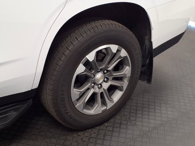 Used 2025 Chevrolet Tahoe LT w/ Comfort Package AWD/4WD image 33