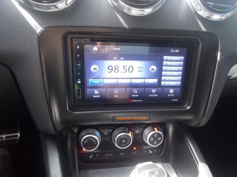 Used 2013 Audi TT 2.0T Premium Plus w/ S Line Pkg image 18