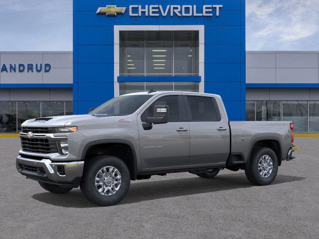 New 2026 Chevrolet Silverado 2500 LT image 26