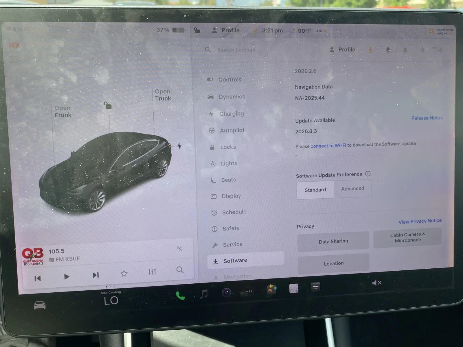 Used 2019 Tesla Model 3 Standard Range Plus RWD image 14