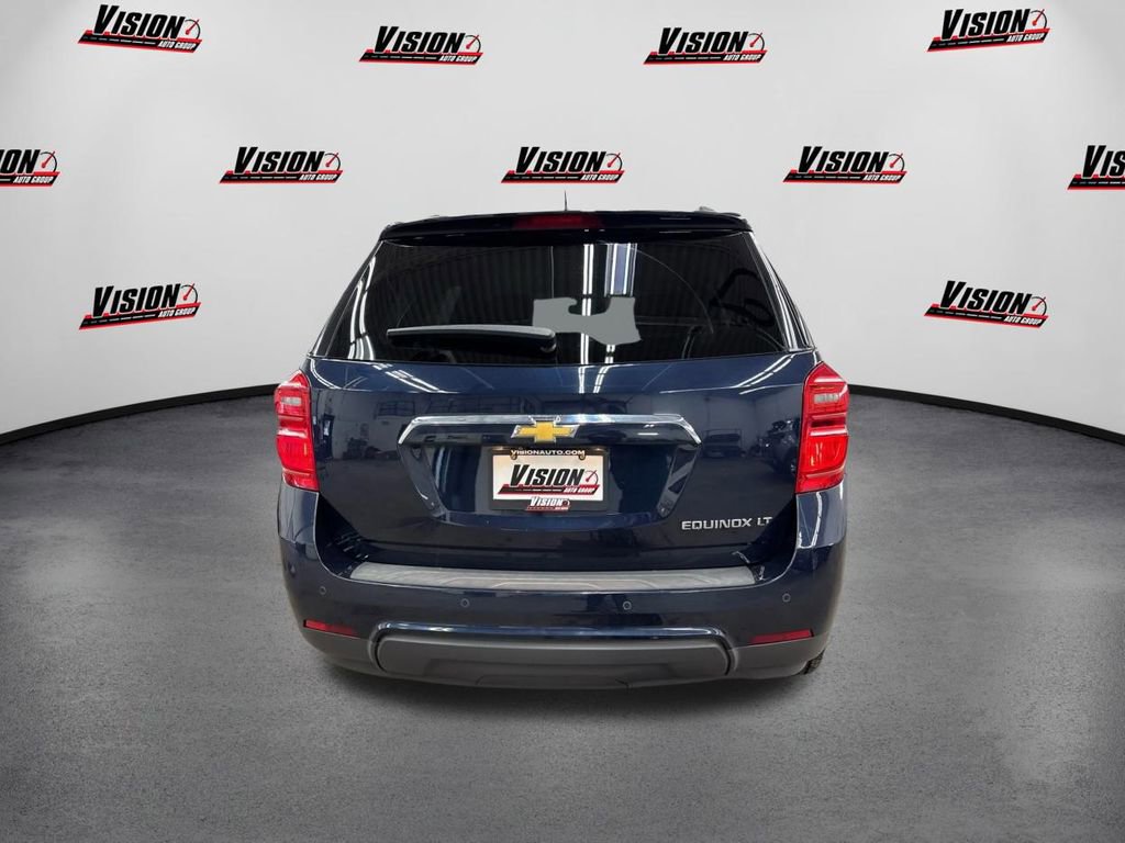Used 2016 Chevrolet Equinox LT w/ Convenience Package image 6