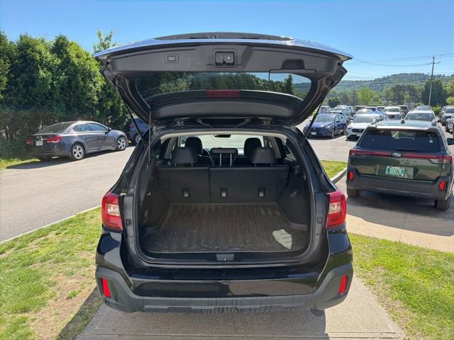 Used 2019 Subaru Outback 2.5i Limited AWD/4WD image 16