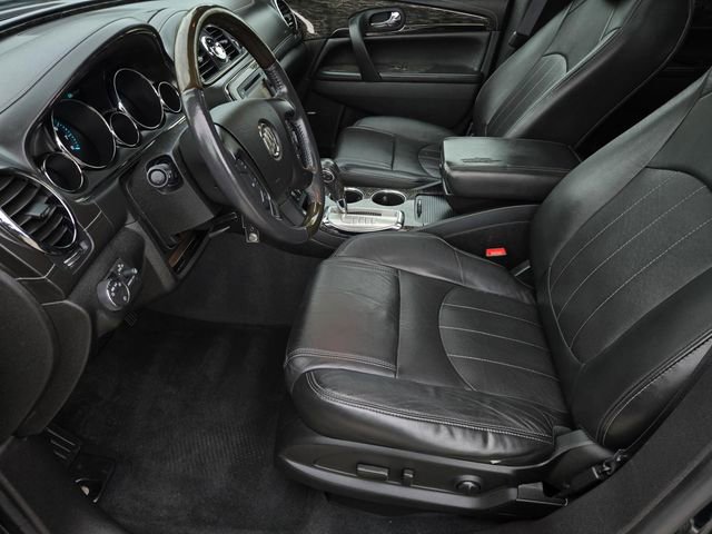 Used 2014 Buick Enclave Leather w/ Trailering Provision Package AWD/4WD image 23