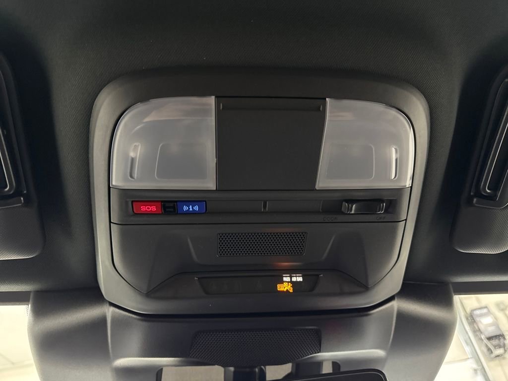 New 2025 Subaru Crosstrek 2.5i Sport image 21