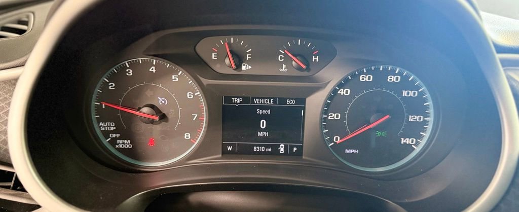 Used 2023 Chevrolet Malibu RS image 13