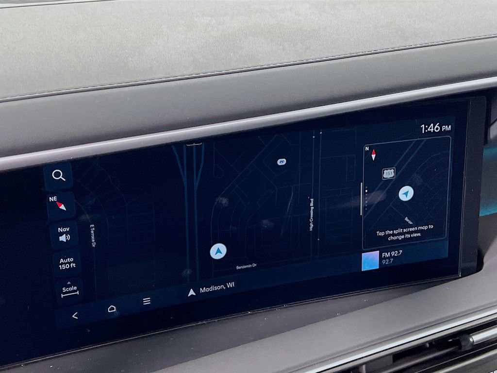 New 2026 Hyundai Palisade Limited image 11