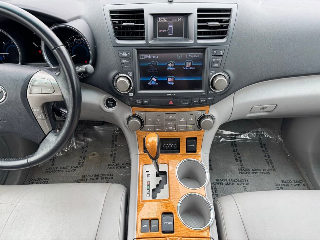 Used 2009 Toyota Highlander Limited image 2