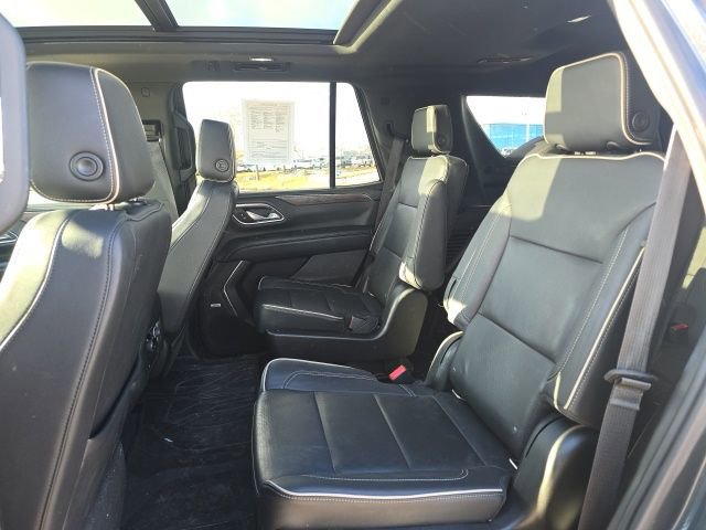 Certified 2021 Chevrolet Tahoe Premier w/ Premium Package image 11