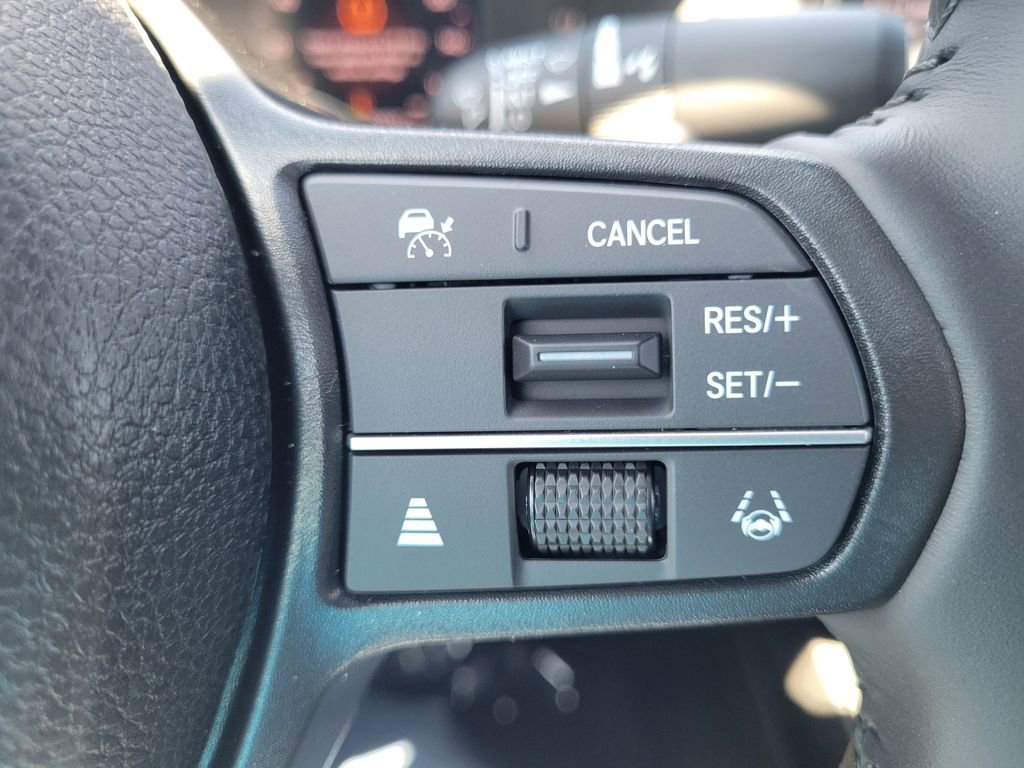 New 2026 Honda Accord EX-L image 19