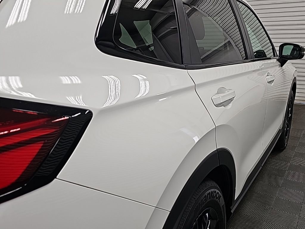 New 2026 Honda CR-V Sport-L image 9