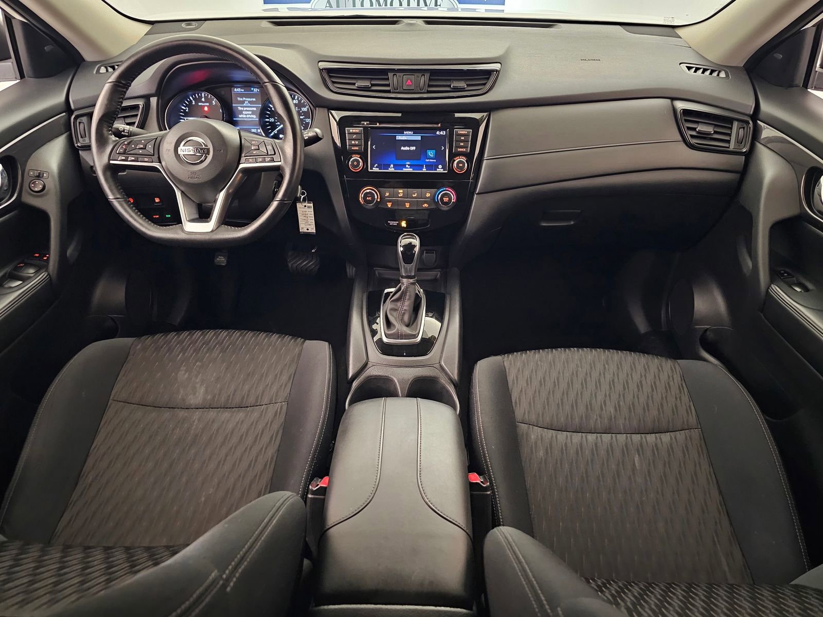 Used 2019 Nissan Rogue S w/ Special Edition Package image 16