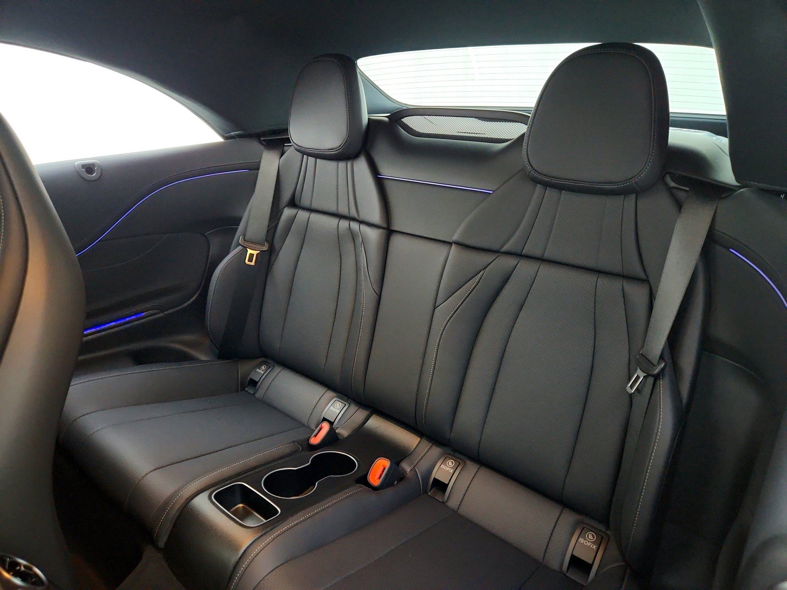 Certified 2026 Mercedes-Benz CLE 300 4MATIC Cabriolet image 17
