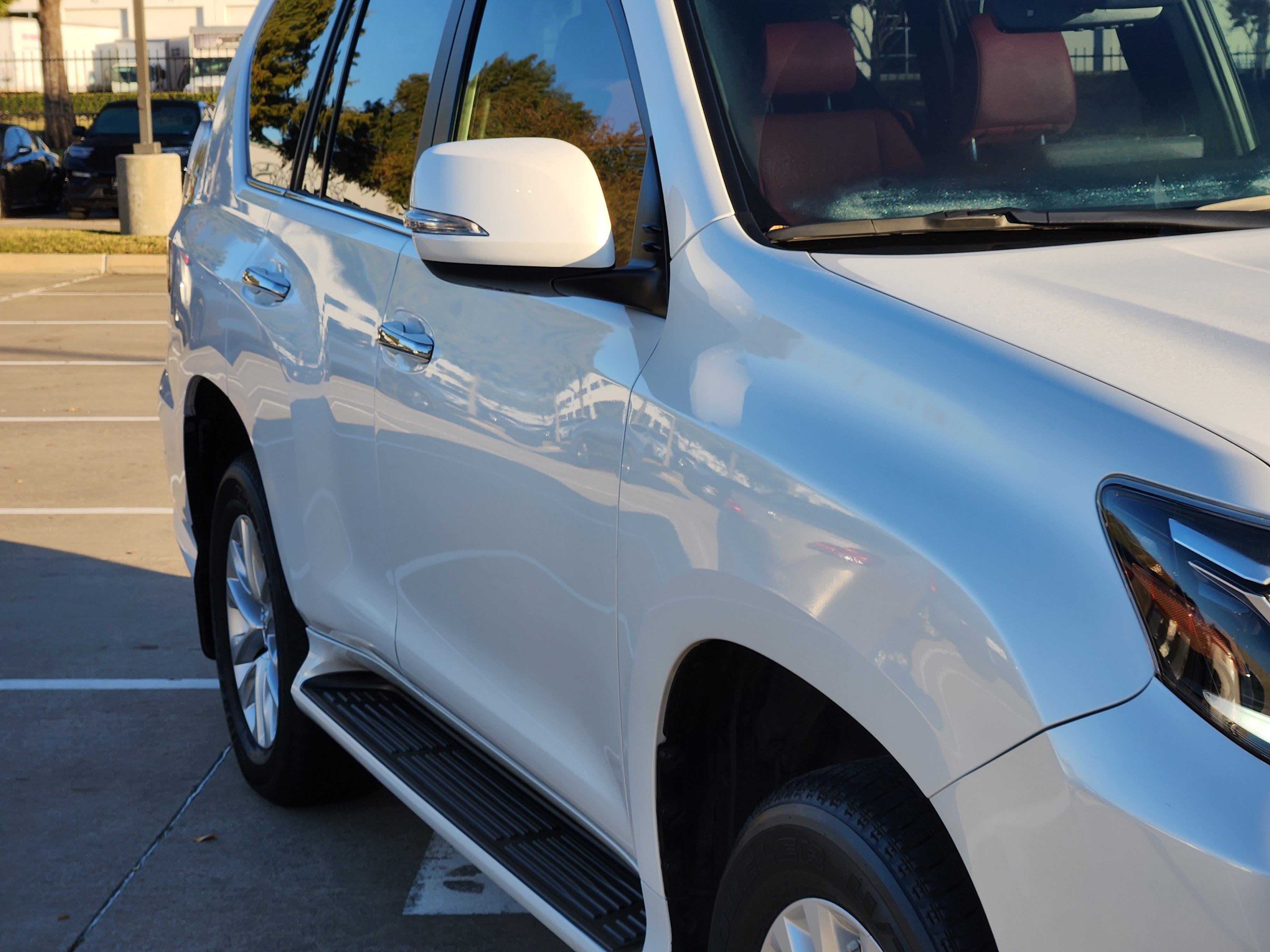 Certified 2023 Lexus GX 460 Premium image 9
