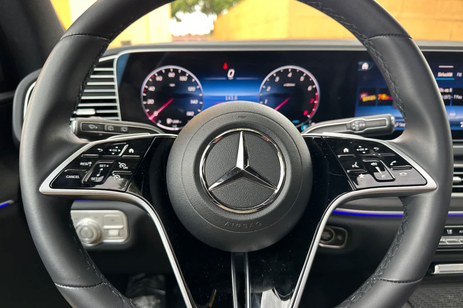 Certified 2026 Mercedes-Benz GLE 350 4MATIC image 22