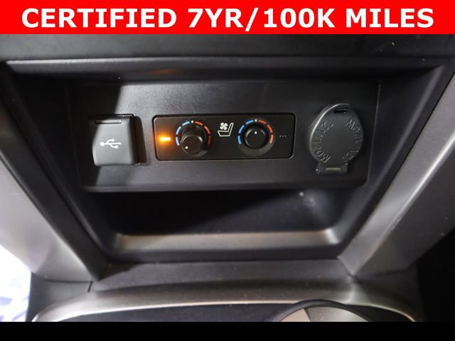 Used 2024 Toyota 4Runner Limited AWD/4WD image 39