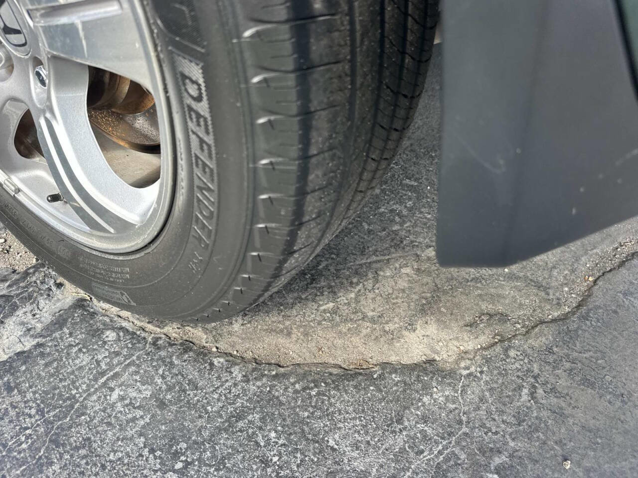 Used 2012 Honda Pilot EX image 9