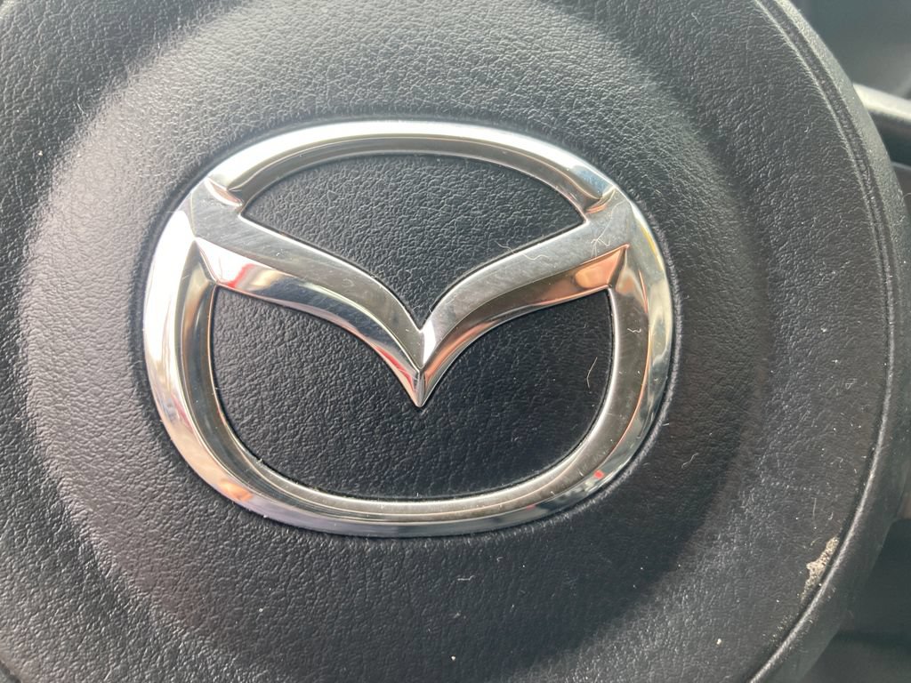 Used 2020 MAZDA CX-5 Sport AWD/4WD image 28