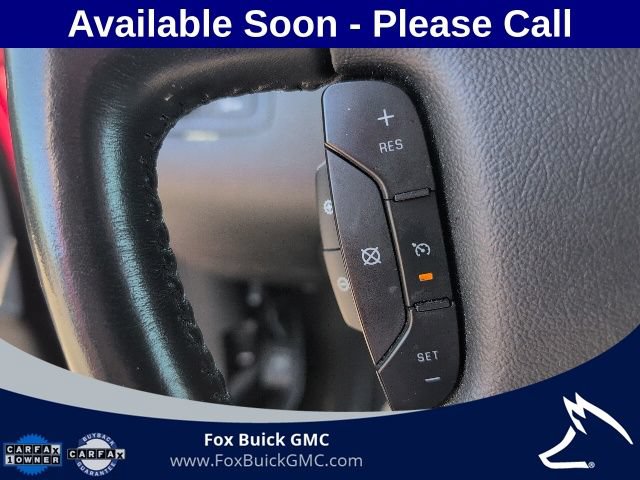 Used 2012 Chevrolet Impala LT FWD image 15
