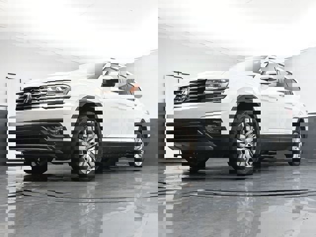 Used 2019 Volkswagen Atlas SE image 23