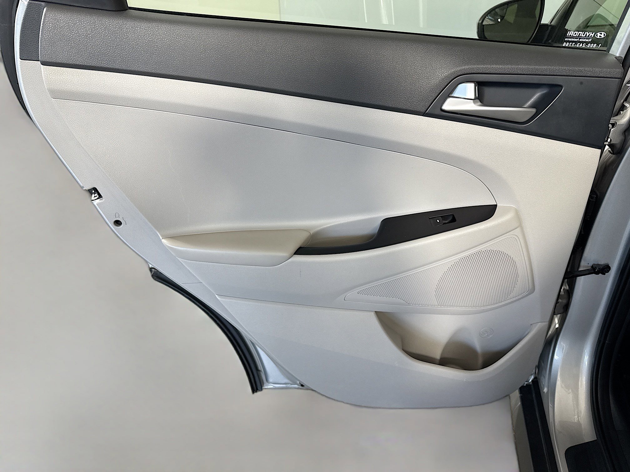 Used 2021 Hyundai Tucson SE image 25