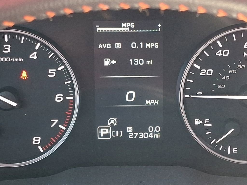 Used 2024 Subaru Crosstrek 2.5i Limited w/ Popular Package #4A AWD/4WD image 21