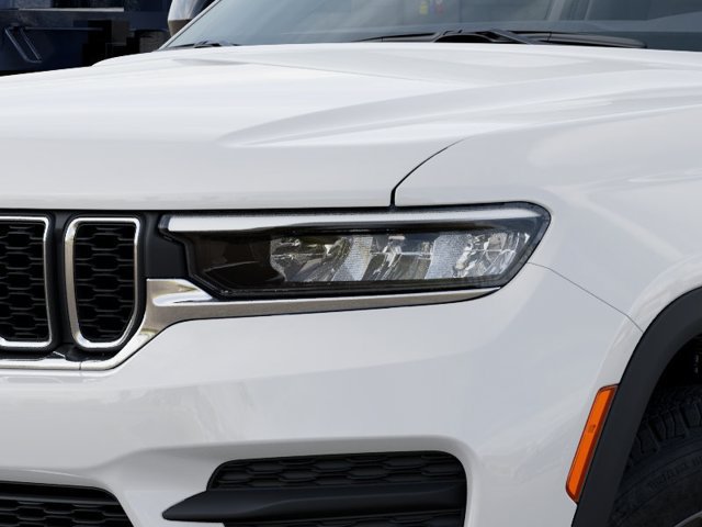 New 2027 Jeep Grand Cherokee Laredo X AWD/4WD image 10