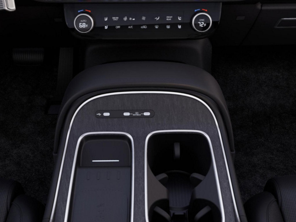 New 2026 Hyundai Palisade SEL Premium AWD/4WD image 8