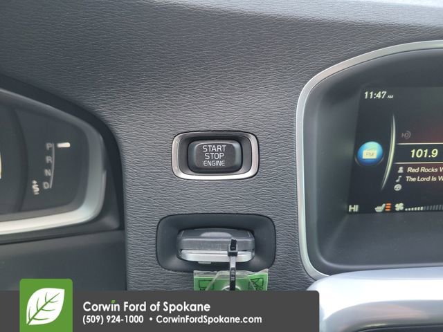 Used 2016 Volvo S60 T5 Premier w/ Climate Package image 23