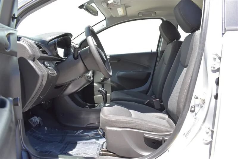 Used 2020 Chevrolet Spark LS FWD image 10