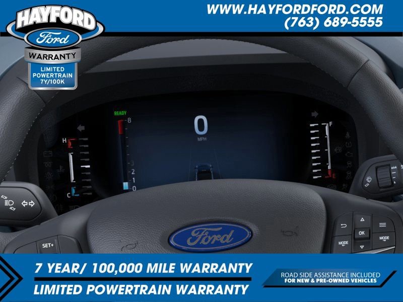 New 2026 Ford Maverick XLT w/ XLT Luxury Package image 15