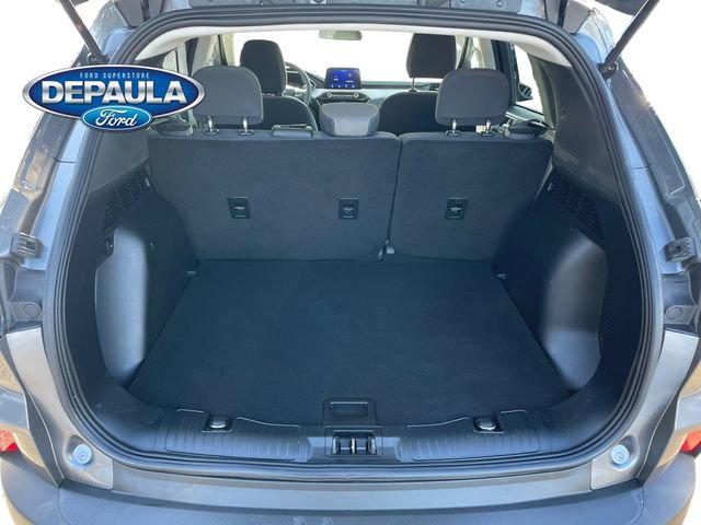 Certified 2022 Ford Escape SE image 6