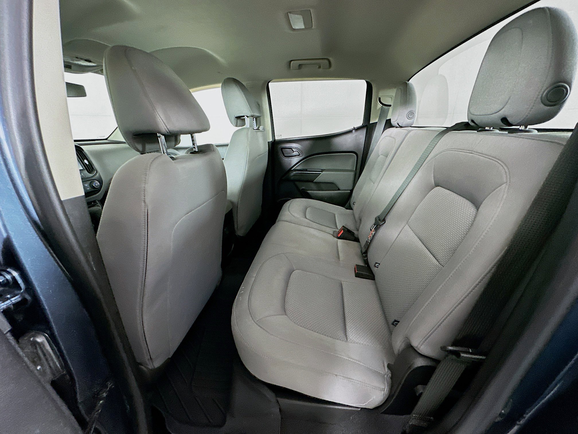 Used 2019 Chevrolet Colorado W/T w/ WT Convenience Package image 25