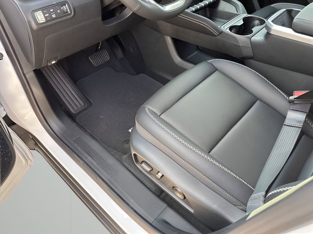 New 2026 GMC Terrain Denali image 28