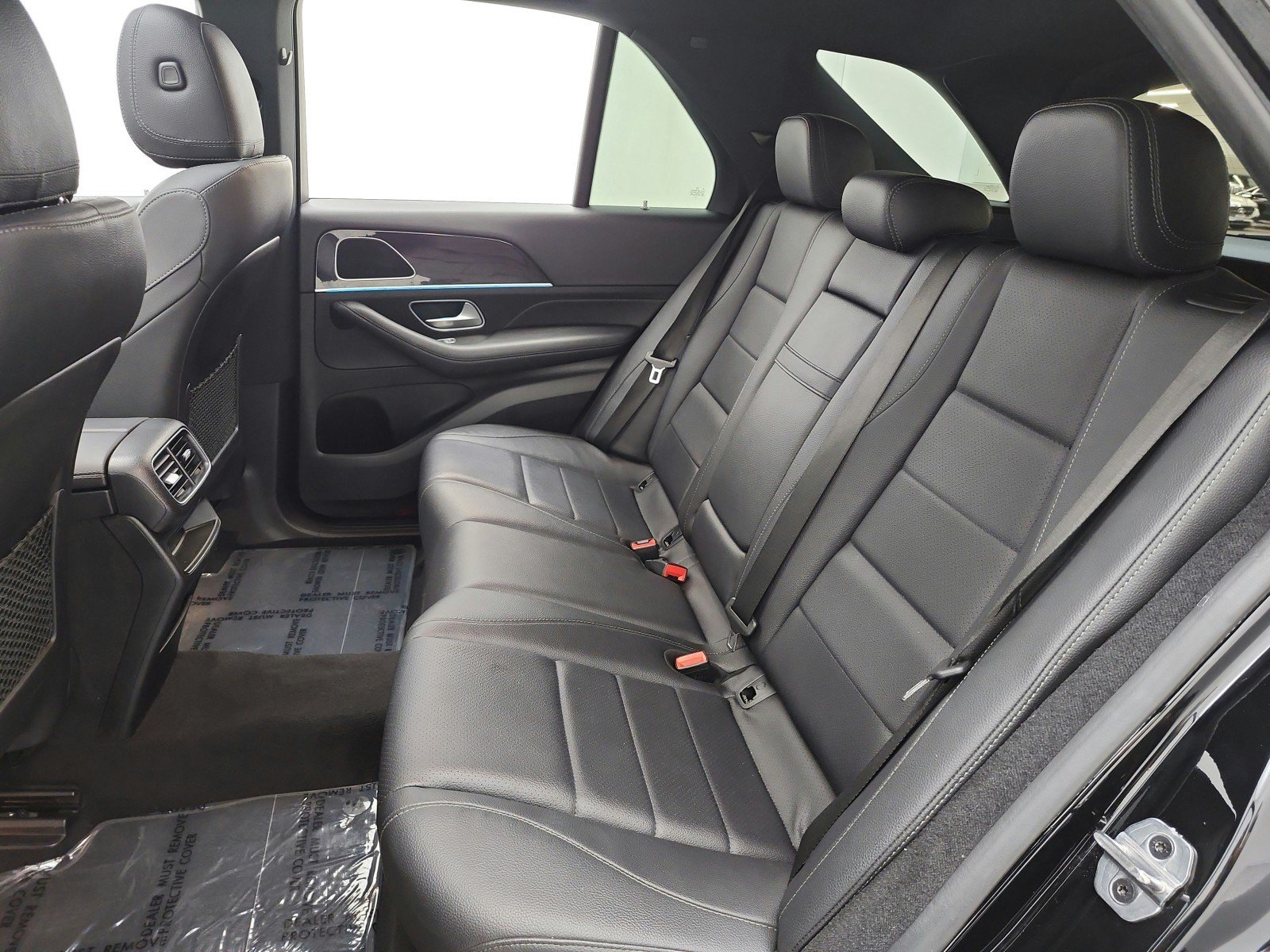 Certified 2022 Mercedes-Benz GLE 350 image 13