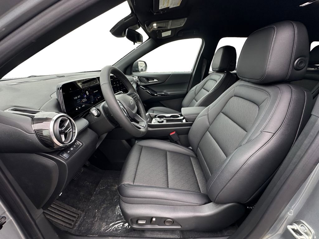 New 2026 Chevrolet Equinox LT w/ Convenience Package II image 9