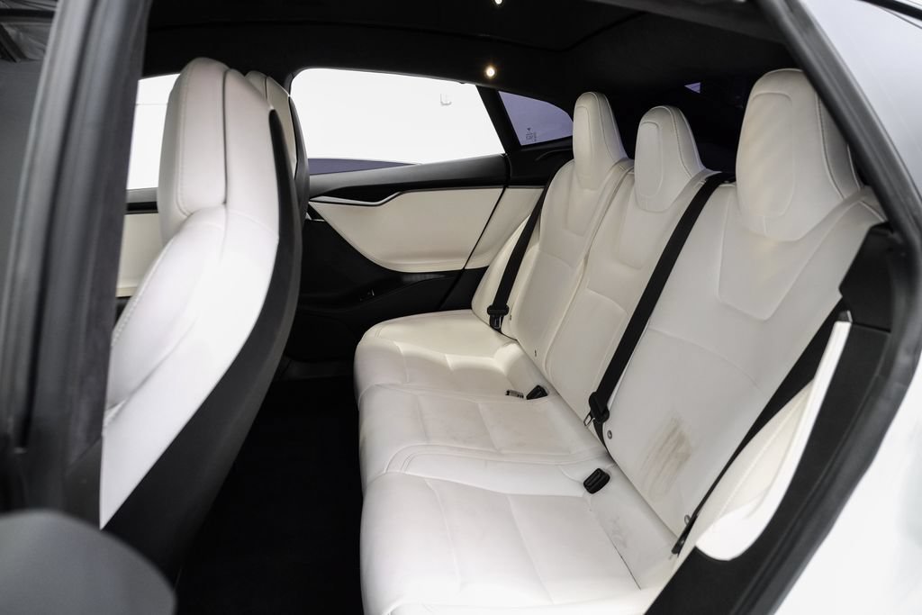 Used 2019 Tesla Model S Long Range AWD/4WD image 36