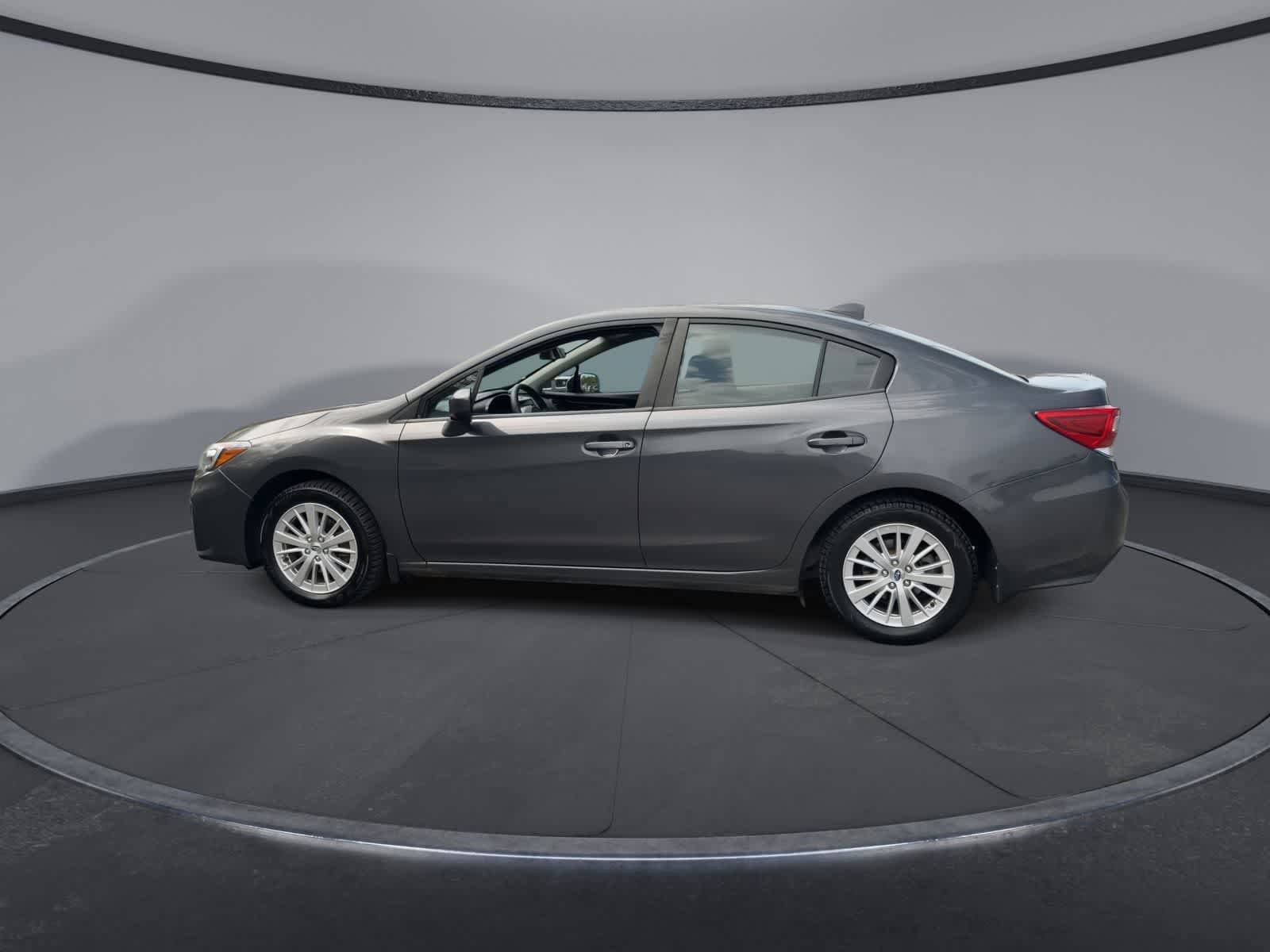 Used 2018 Subaru Impreza 2.0i Premium AWD/4WD image 5