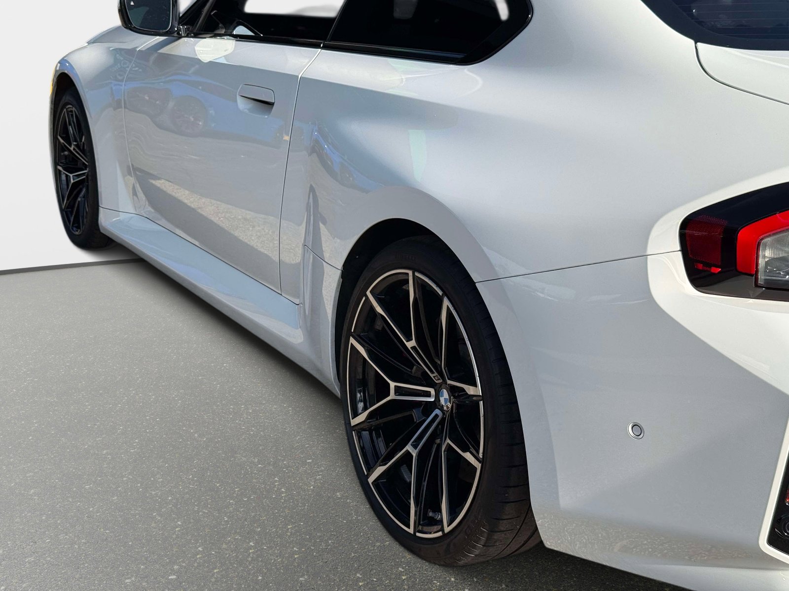 Used 2024 BMW M2 w/ Lighting Package image 13