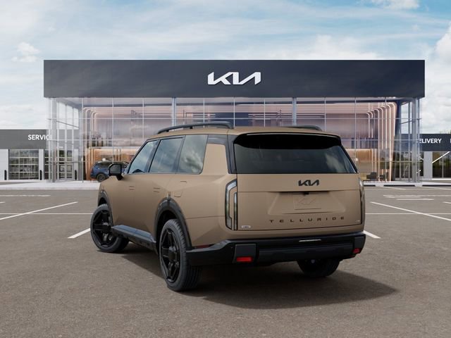 New 2027 Kia Telluride X-Line SX Prestige AWD/4WD image 4
