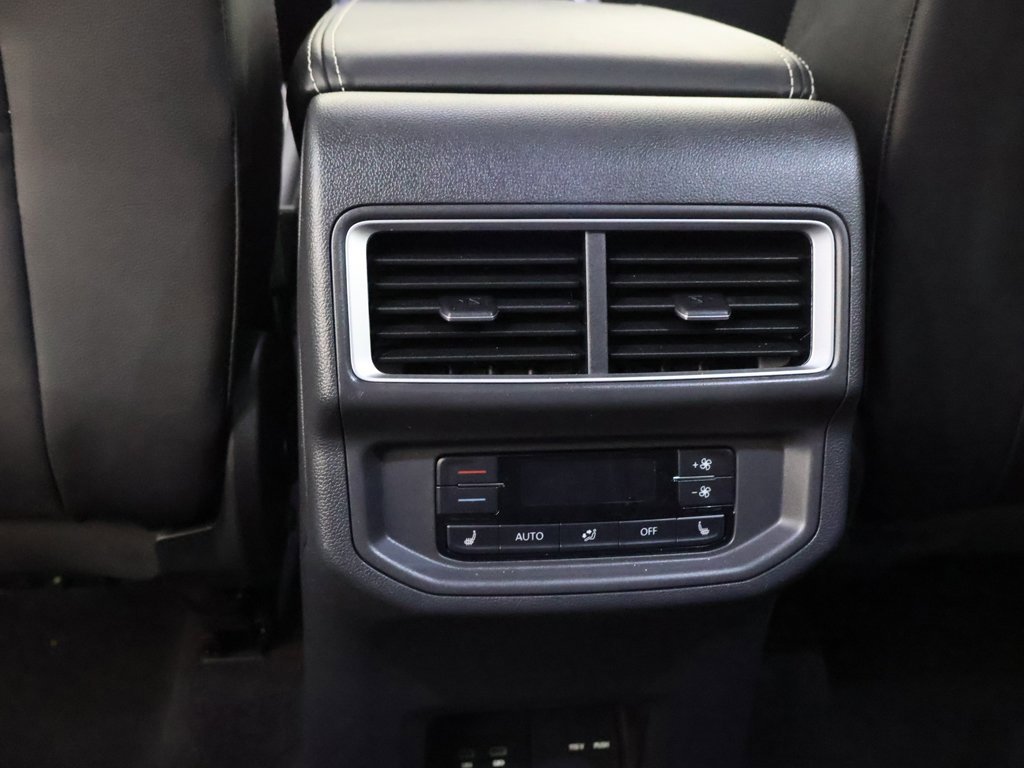 Used 2024 Volkswagen Atlas SEL image 51