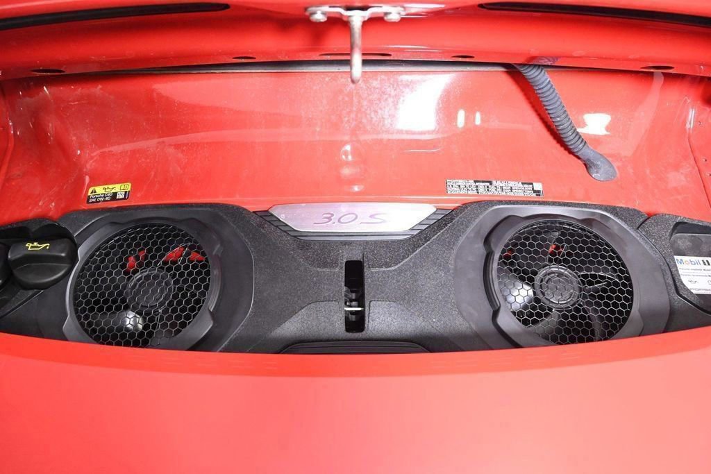 Certified 2024 Porsche 911 Carrera S image 28