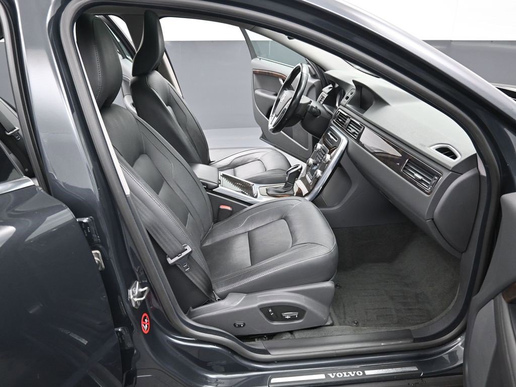Used 2015 Volvo S80 T6 Platinum image 32