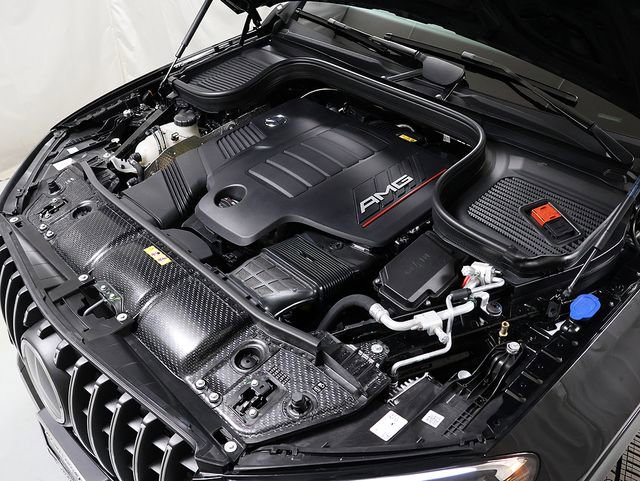 Certified 2026 Mercedes-Benz GLE 53 AMG 4MATIC image 42