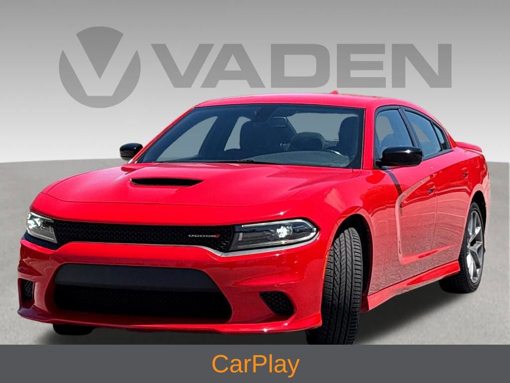 Used 2023 Dodge Charger GT RWD image 3