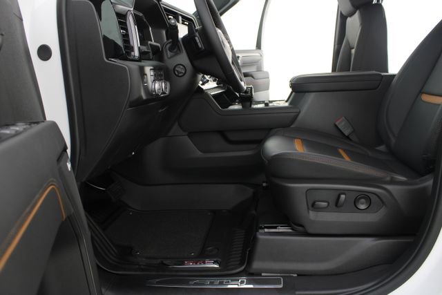 New 2026 GMC Sierra 1500 AT4 w/ AT4 Premium Package image 20