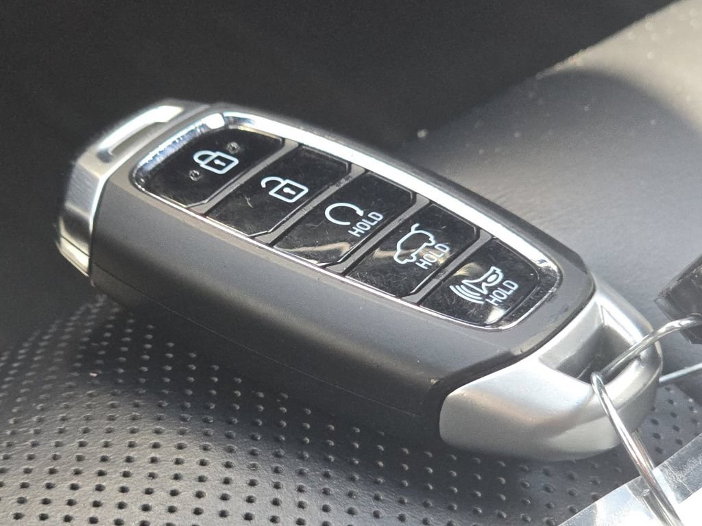 Used 2020 Hyundai Palisade Limited AWD/4WD image 40