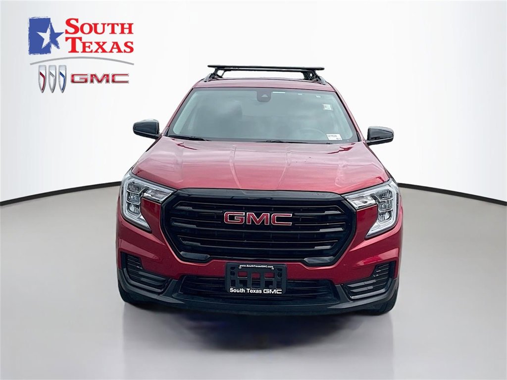 Used 2023 GMC Terrain SLE w/ Driver Convenience Package