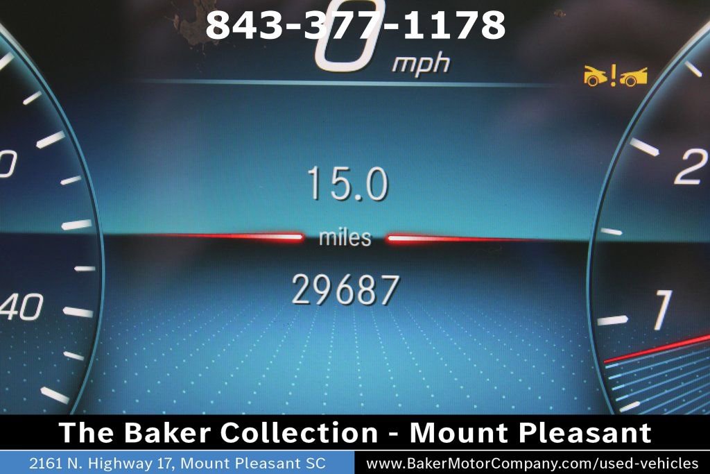 Used 2023 Mercedes-Benz E 350 E 350 image 32