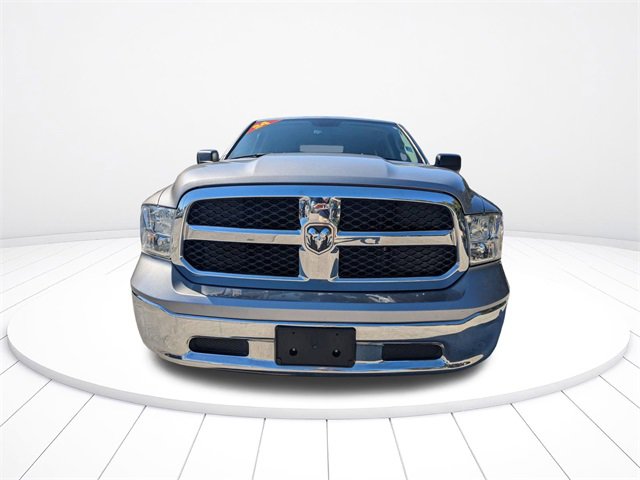 Used 2024 RAM 1500 Classic SLT image 8