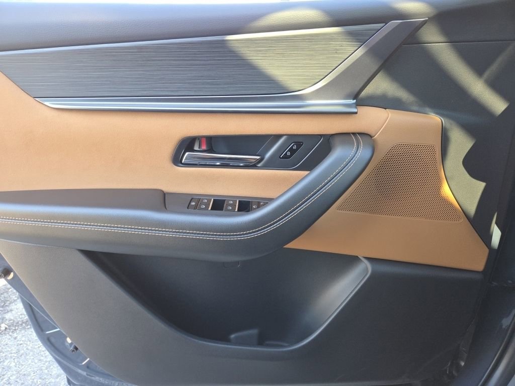 New 2026 MAZDA CX-70 3.3 Turbo S w/ Premium Plus image 16